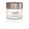 BABOR SKINOVAGE Calming Cream, soin doux et intensif pour les peaux sensibles, sans colorants ni parfums, 50 ml