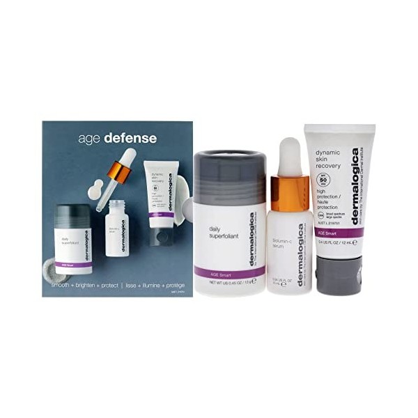 Dermalogica Age Defense Skin Kit