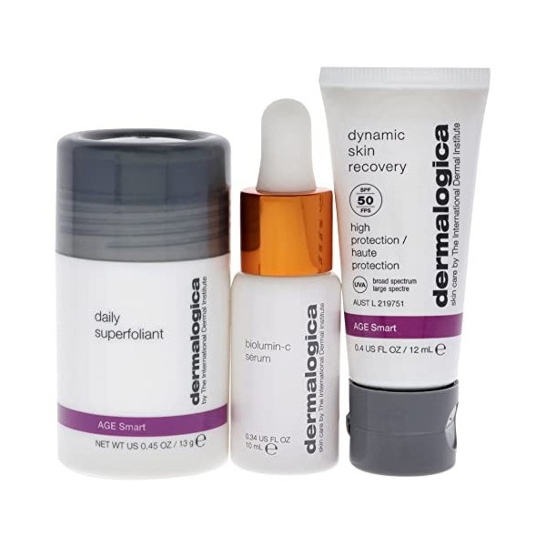 Dermalogica Age Defense Skin Kit