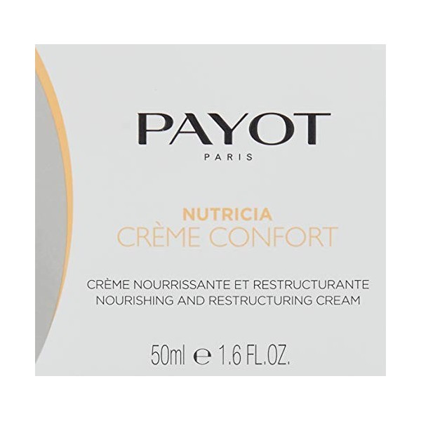 Payot Nutricia Confort Crème Hydratante 50 ml