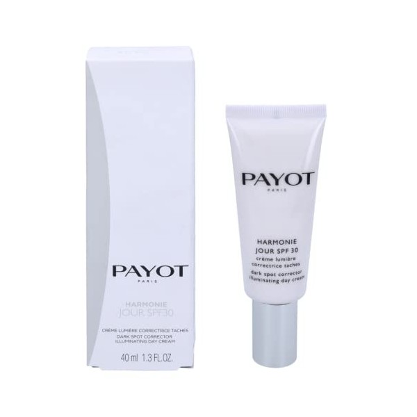 Payot - Harmonie Jour SPF 30 - Crème lumière correctrice de tâches 40ml