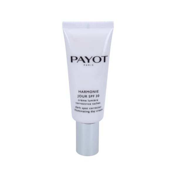 Payot - Harmonie Jour SPF 30 - Crème lumière correctrice de tâches 40ml