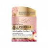 DERMO EXPERTISE - Dermo Age Perfect Golden Age Rosy Day 50Ml - Soin Visage éclatant pour une peau radieuse - Hygiène Et Beaut