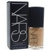 NARS Sheer Glow Foundation - Barcelona Medium 4 - Medium w/Golden, Peachy Undertone 30ml