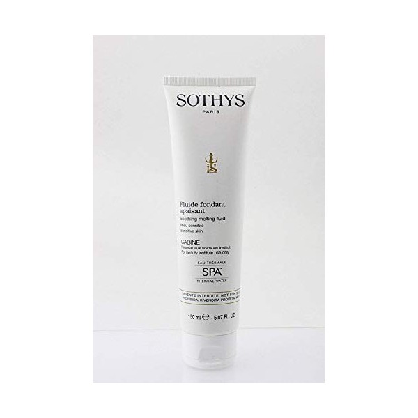 Sothys Fluide fondant apaisant 150 ml