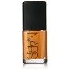 NARS Sheer Glow Foundation - Barcelona Medium 4 - Medium w/Golden, Peachy Undertone 30ml