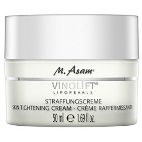 M.Asam Vinolift Crème raffermissante 50 ml