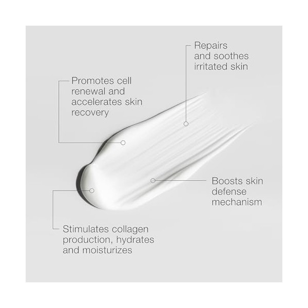 Skincode 1005 Crème Régénérante Nuit