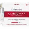 Dr Irena ERIS peptid-straffung 60+ Crème Anti Rides 4 degré pour Jour SPF 20, Lot de 1 paquet 1 x 50 ml 