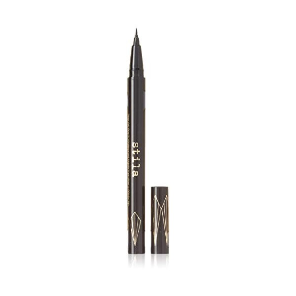 Stila Eyeliner Liquide Etanche Stay All Day - Micro Tip