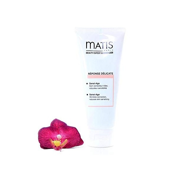 Matis Réponse Délicate - Sensi Age Cabine , 100 ml