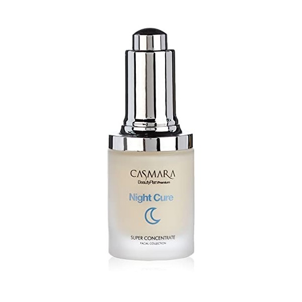 Casmara, Réparateur rajeunissant nocturne Night Cure 30 ml