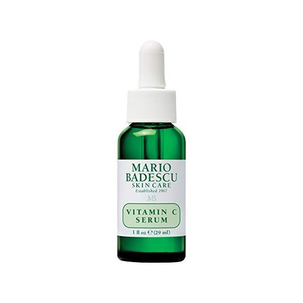 Mario Badescu Vitamin C Serum - For All Skin Types 29ml