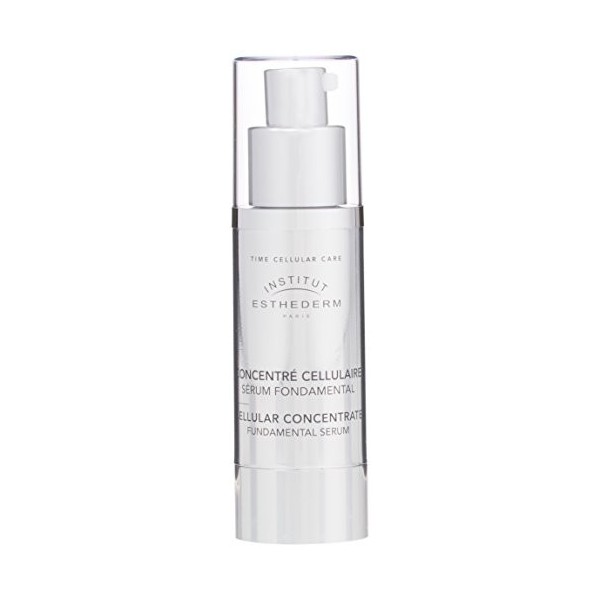 Institut Esthederm Concentré Cellulaire Sérum Fondamental 30 ml