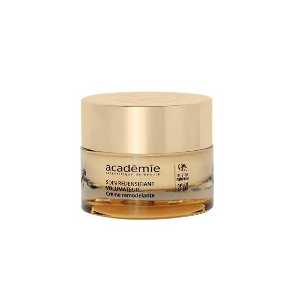 Soin redensifiant volumateur - Crème remodelante 50ml