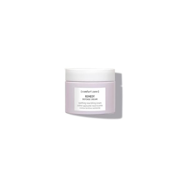 Comfort Zone Remedy Defense Cream Traitement du Visage