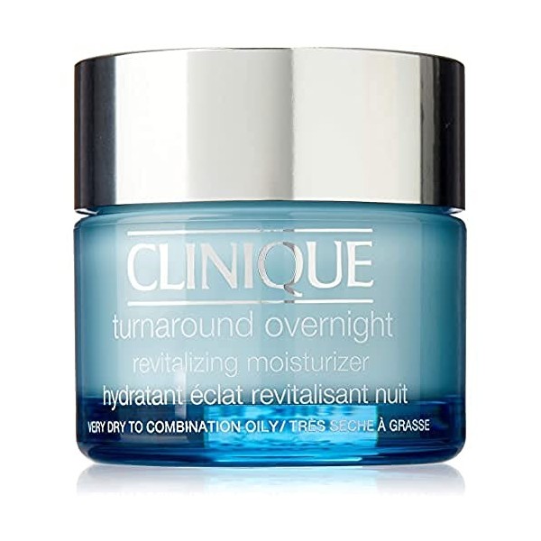 Clinique Hydratant Rénovateur de Nuit 50 ml