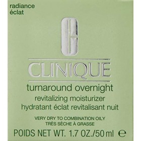 Clinique Hydratant Rénovateur de Nuit 50 ml