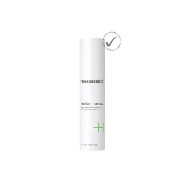 Melan Tranex Gel Crème 50ml Mesoestetic