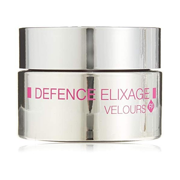 Bionike - Defence Elixage Crème Nutri-Régénérante Pot 50Ml