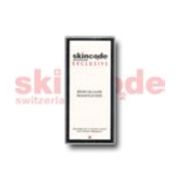 Skincode 5012 Sérum Cellulaire Prohibiteur Rides