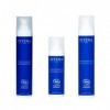 Fitena - Coffret - Crème Hydratante - Serum Hydratant - Fluide Hydratant - Ingrédient dorigine naturelle lot de 3 