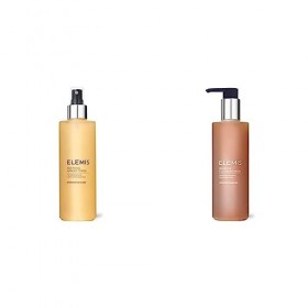 ELEMIS Tonique apaisant,tonique hydratant pour le visage pour apaiser,tonique apaisant pour le visage pour les peaux+ ELEMIS 