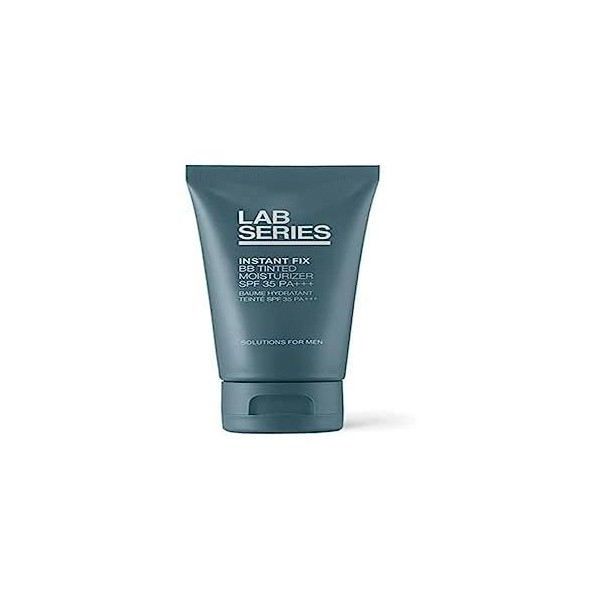 Lab Series Instant Fix BB Tinted Moisturizer SPF 35 For Men 1.7 oz Moisturizer