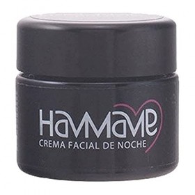 Hammame Crema Facial Noche Crème de Nuit