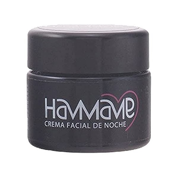 Hammame Crema Facial Noche Crème de Nuit