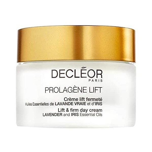 decleor LAVEDER FINE LIGHT CREAM