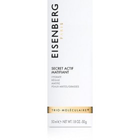 EISENBERG Le Secret Actif Matifiant, 50 ml