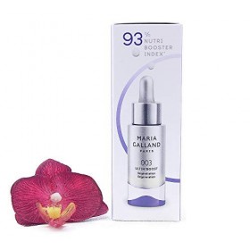 003 UltimBoost Régénération 15 ml Booster de visage très efficace