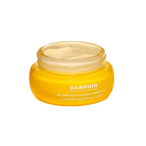 Darphin Crème à lHuile de Nectar aux 8 Fleurs