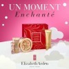 Elizabeth Arden Advanced Ceramide Capsules, Coffret Solutions Rénovatrices de Jeunesse Liftantes & Raffermissantes, 4 Pièces,