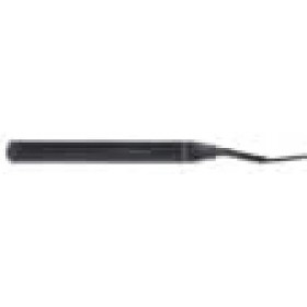 Nordic Sense - Hair Straightener 45 Watt - Black 27236 