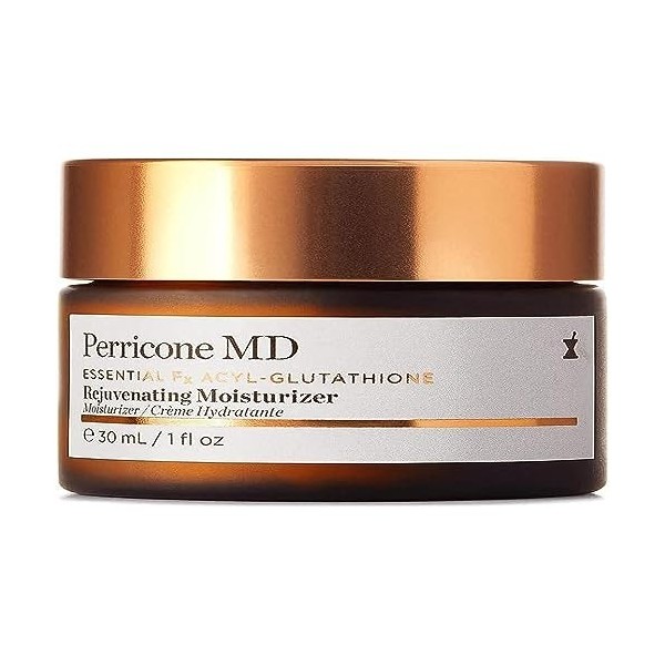 â€‹Perricone MD - Essential FX Acyl-Glutathione Rejuvenating Moisturizerâ€‹ 30 ML