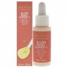 Pacifica Glow Baby Super C Serum For Unisex 0.8 oz Serum