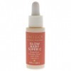 Pacifica Glow Baby Super C Serum For Unisex 0.8 oz Serum