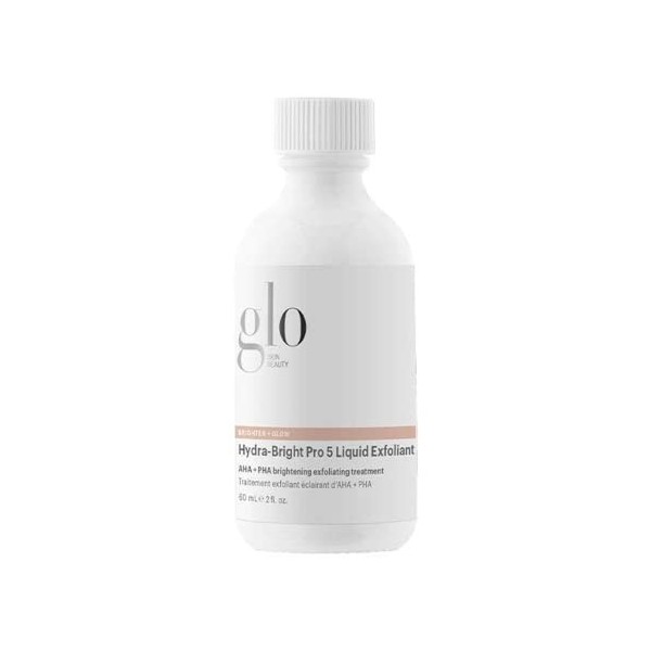 Glo Beauty Glo Skin Beauty Hydra-Bright Pro 5 Exfoliant liquide