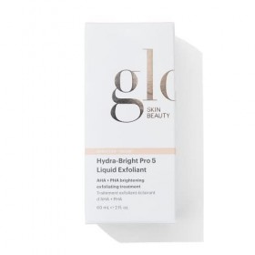 Glo Beauty Glo Skin Beauty Hydra-Bright Pro 5 Exfoliant liquide