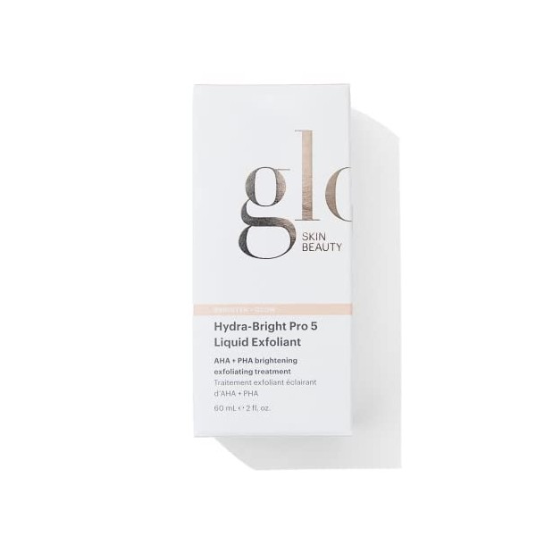 Glo Beauty Glo Skin Beauty Hydra-Bright Pro 5 Exfoliant liquide