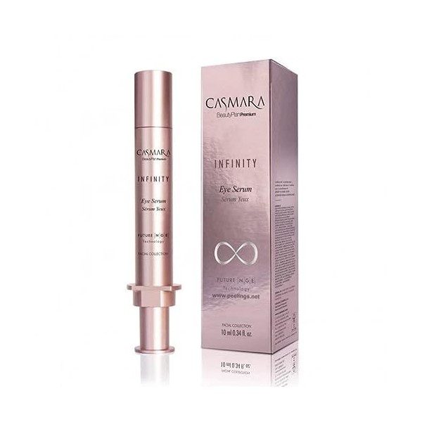 Casmara INFINITY Eye Serum