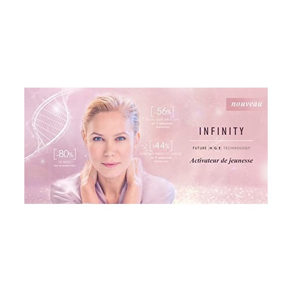 Casmara INFINITY Eye Serum