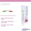 INNOVARES Sublima Juvenis Vultus Crème Huile Ozonée Anti-Rides Anti-Age Jour et Nuit Action Anti-Age Visage Cou Contour des Y