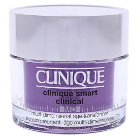 Clinique Smart Clinical MD Multi-DiMensional Age Transformer Revolumize Soin visage 50ml