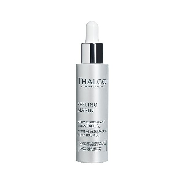 Thalgo  Peeling Marin Intensive Night Serum 30Ml