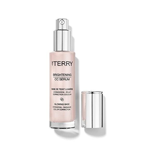 By Terry, Cellularose Brightening CC Sérum N°2 Rose Elixir, 30 ml.