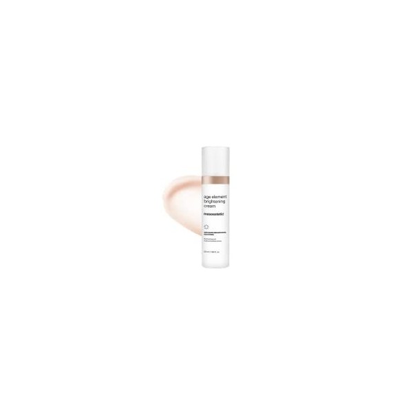 Mesoestetic - Age element - Brightening cream - 50ml