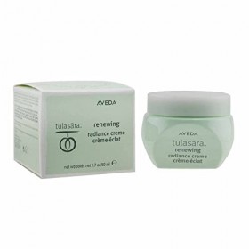 Aveda Tulasara Renewing crème matinale 50ml